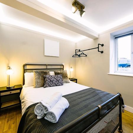 Brand New One Bedroom Apartments In A Fantastic Location Bristol Ngoại thất bức ảnh