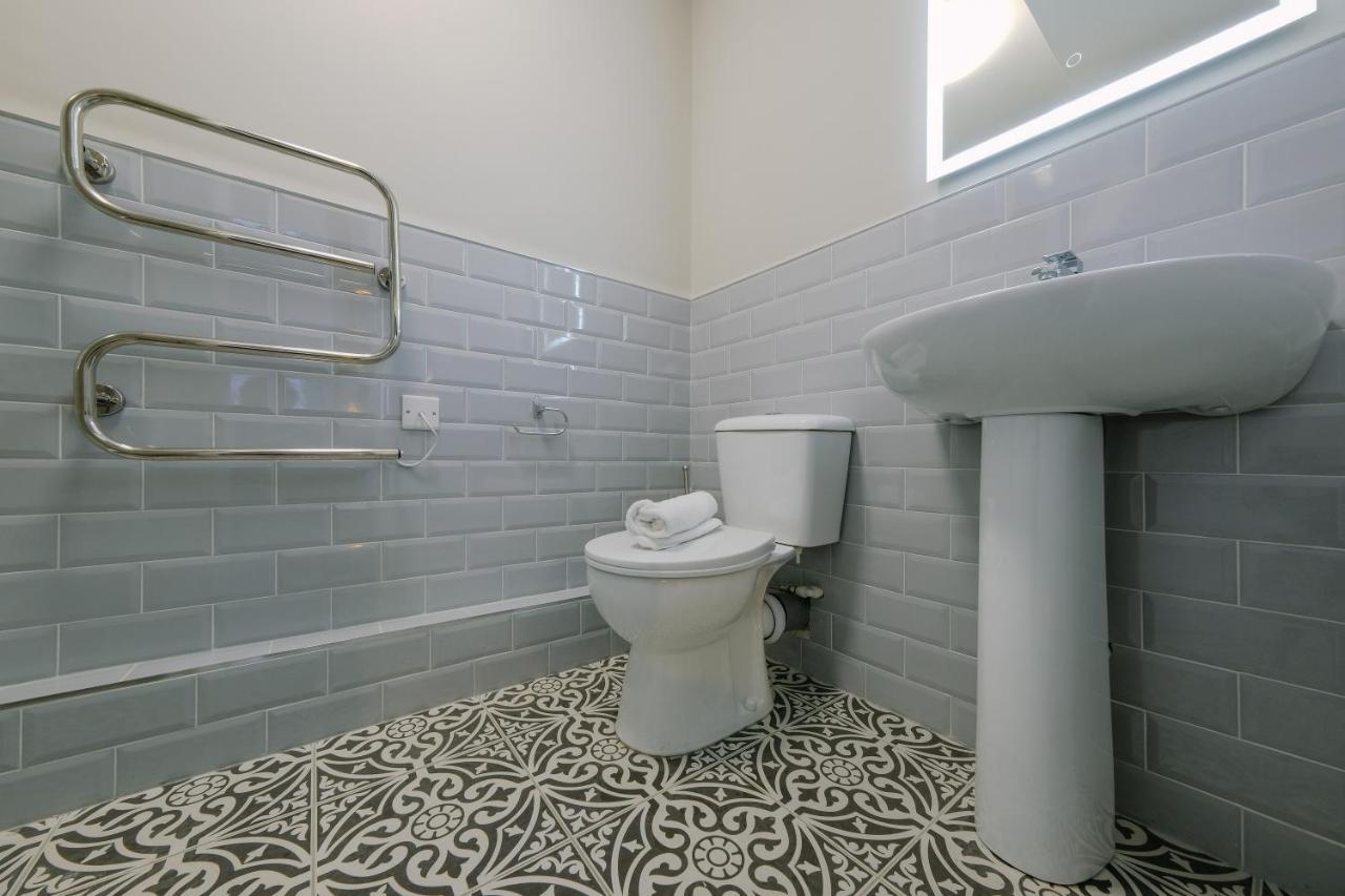 Brand New One Bedroom Apartments In A Fantastic Location Bristol Ngoại thất bức ảnh