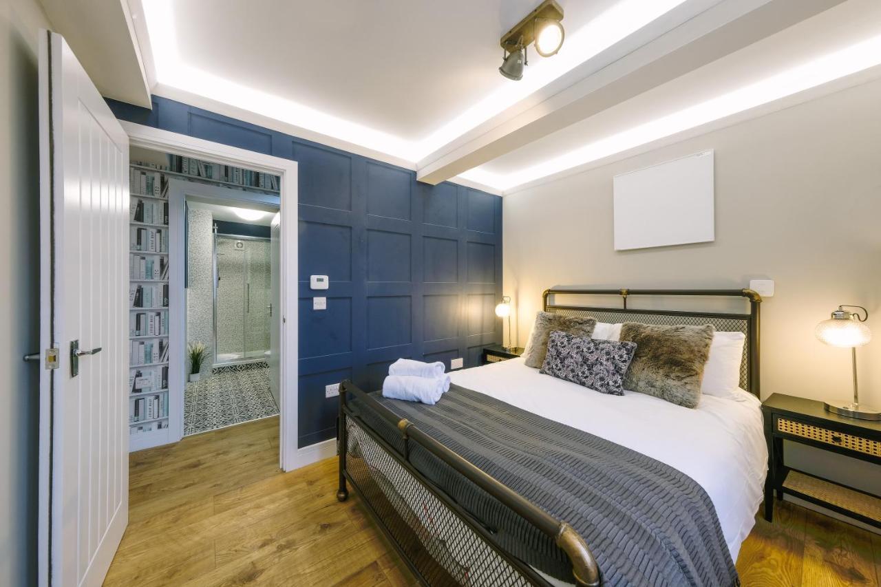 Brand New One Bedroom Apartments In A Fantastic Location Bristol Ngoại thất bức ảnh