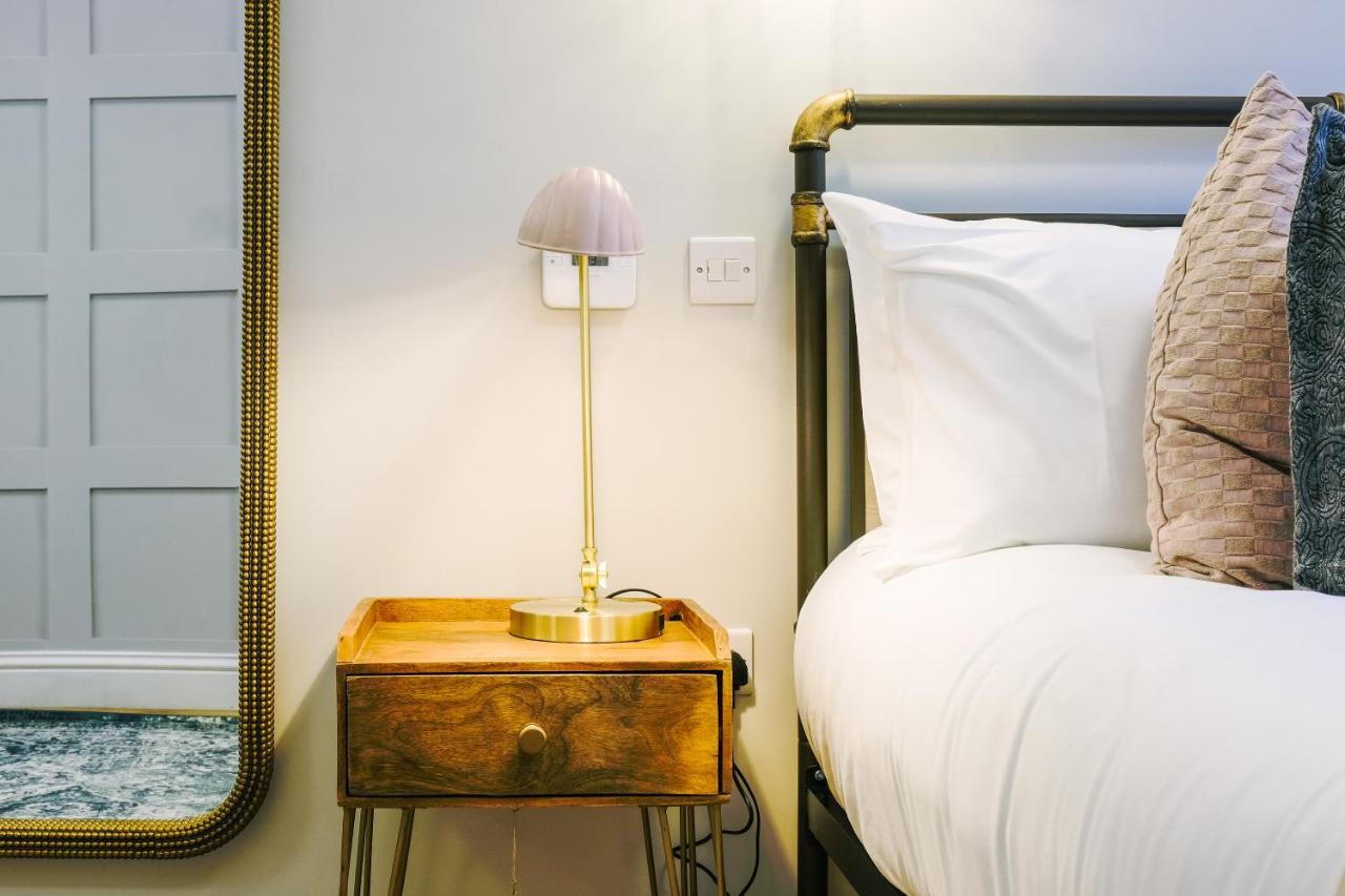 Brand New One Bedroom Apartments In A Fantastic Location Bristol Ngoại thất bức ảnh