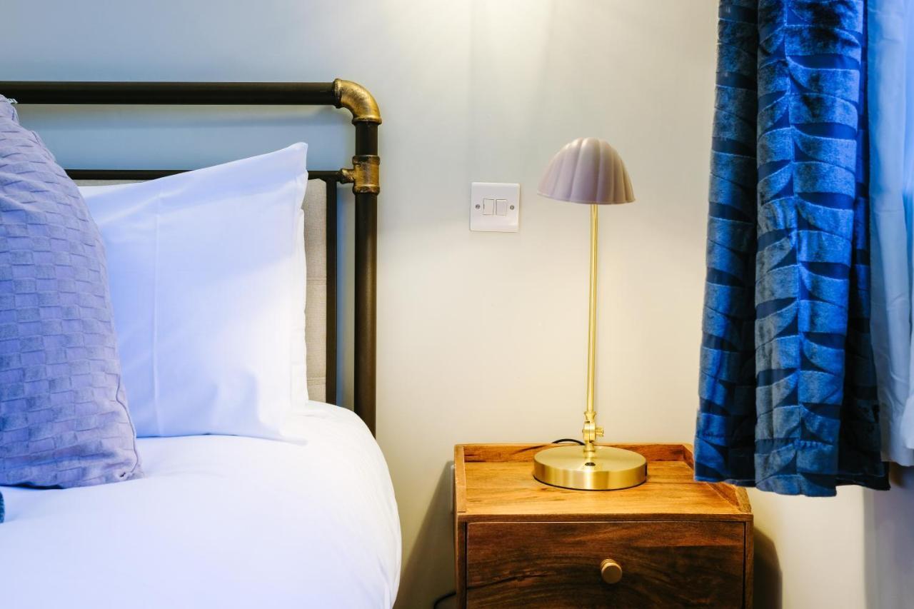 Brand New One Bedroom Apartments In A Fantastic Location Bristol Ngoại thất bức ảnh