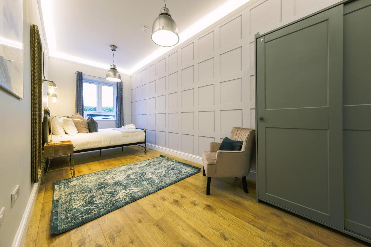 Brand New One Bedroom Apartments In A Fantastic Location Bristol Ngoại thất bức ảnh