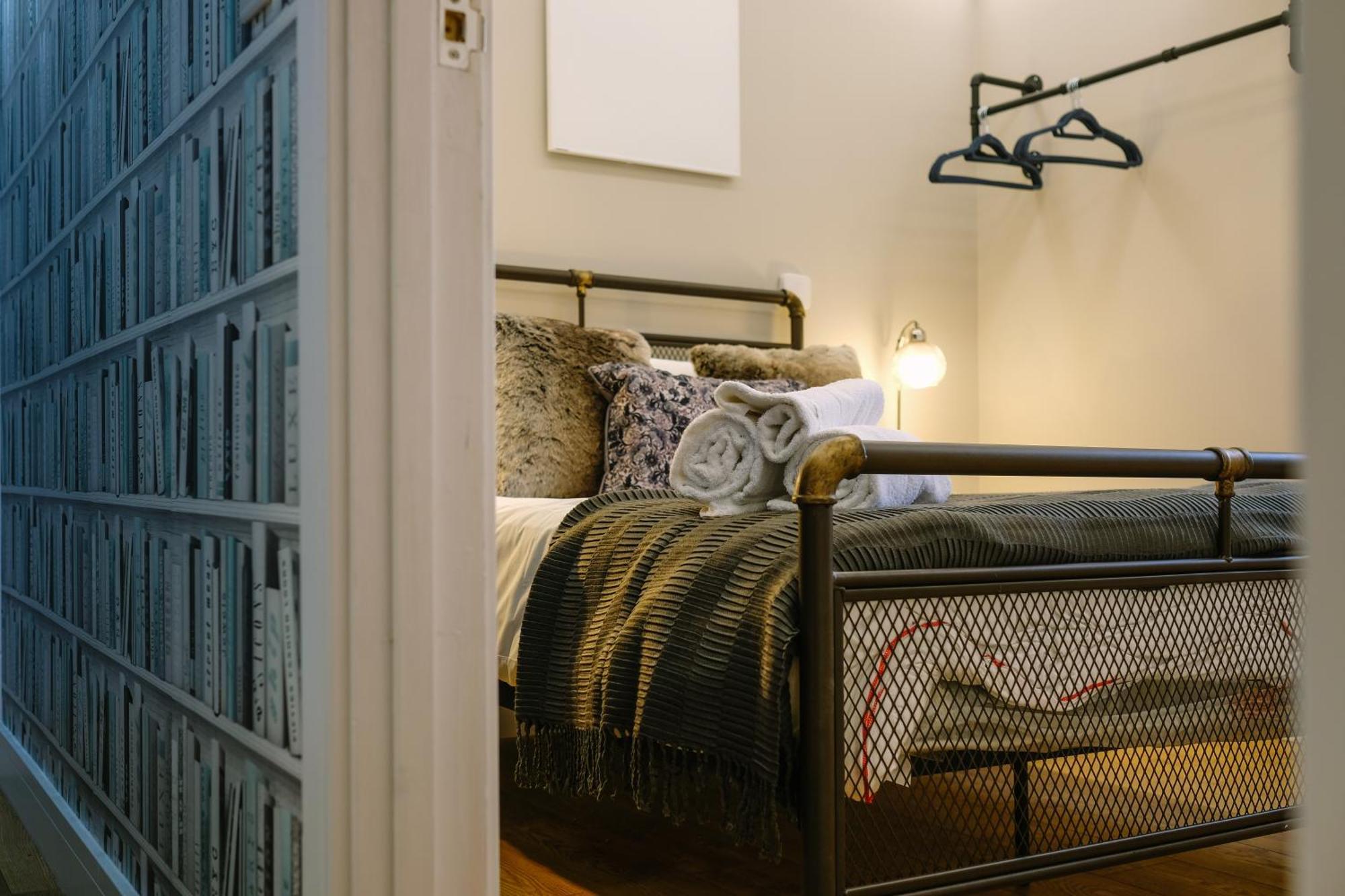 Brand New One Bedroom Apartments In A Fantastic Location Bristol Ngoại thất bức ảnh
