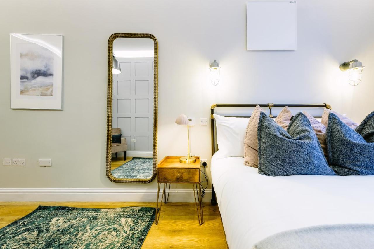 Brand New One Bedroom Apartments In A Fantastic Location Bristol Ngoại thất bức ảnh