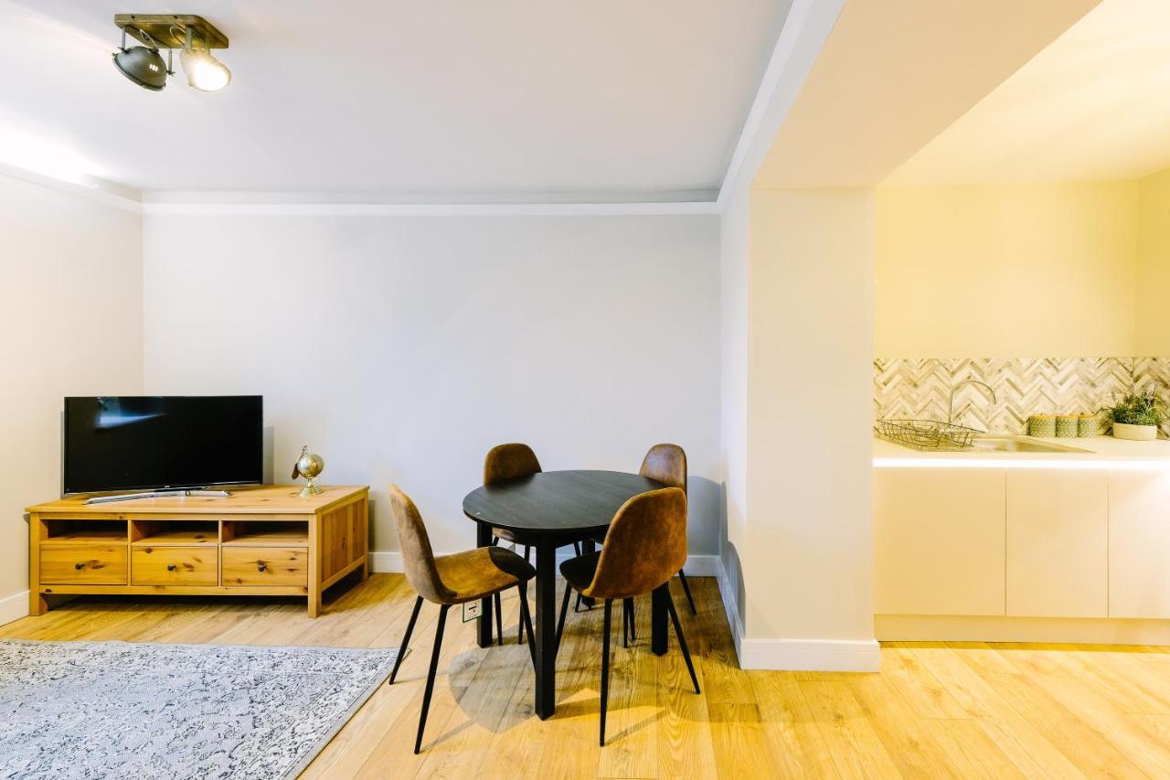 Brand New One Bedroom Apartments In A Fantastic Location Bristol Ngoại thất bức ảnh