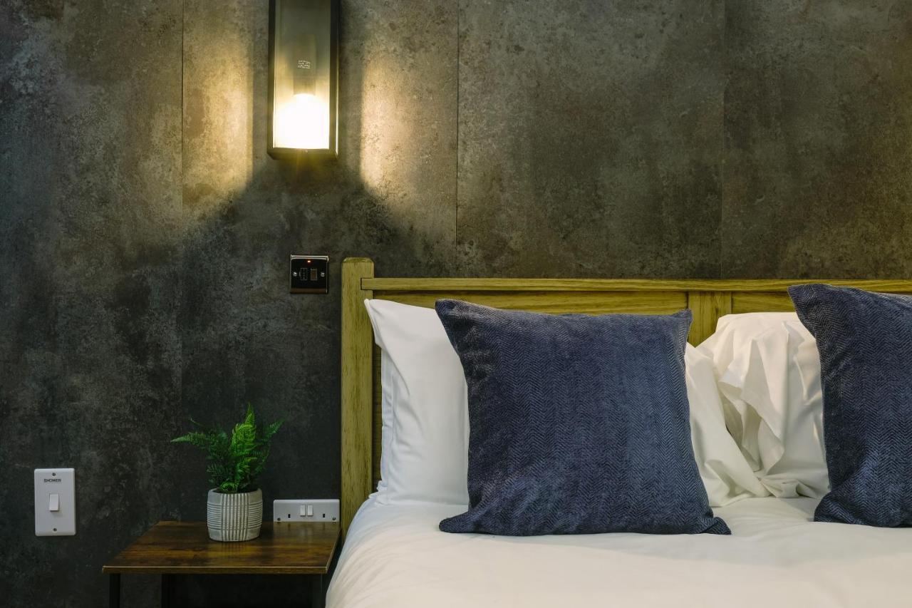Brand New One Bedroom Apartments In A Fantastic Location Bristol Ngoại thất bức ảnh