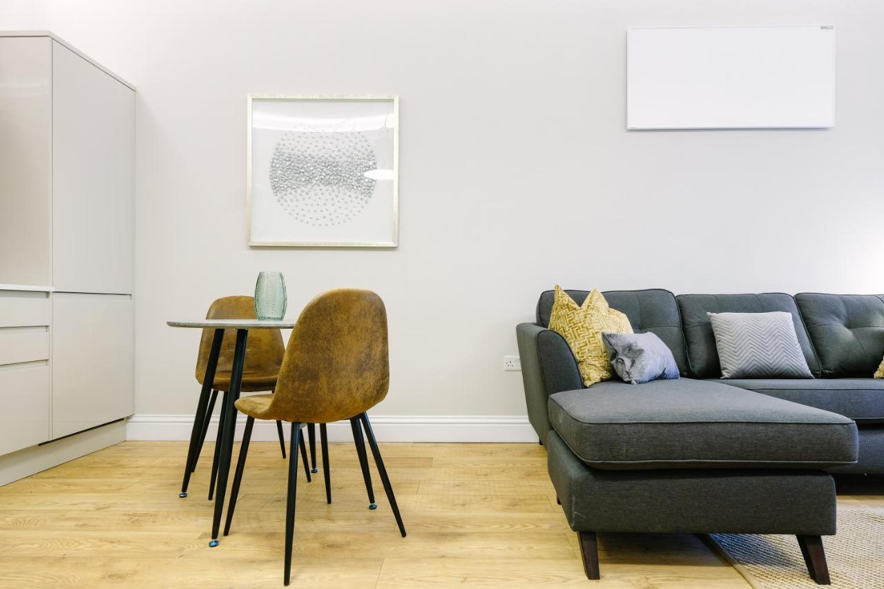 Brand New One Bedroom Apartments In A Fantastic Location Bristol Ngoại thất bức ảnh