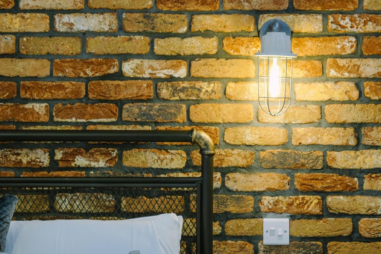 Brand New One Bedroom Apartments In A Fantastic Location Bristol Ngoại thất bức ảnh