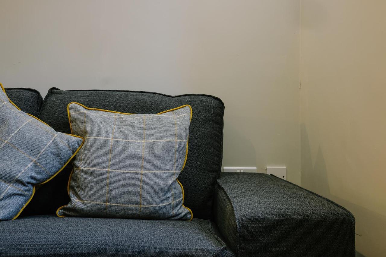 Brand New One Bedroom Apartments In A Fantastic Location Bristol Ngoại thất bức ảnh