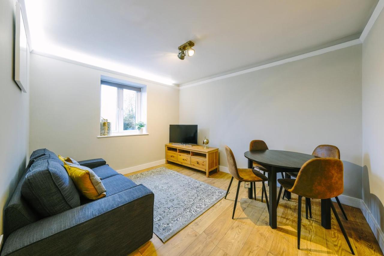 Brand New One Bedroom Apartments In A Fantastic Location Bristol Ngoại thất bức ảnh