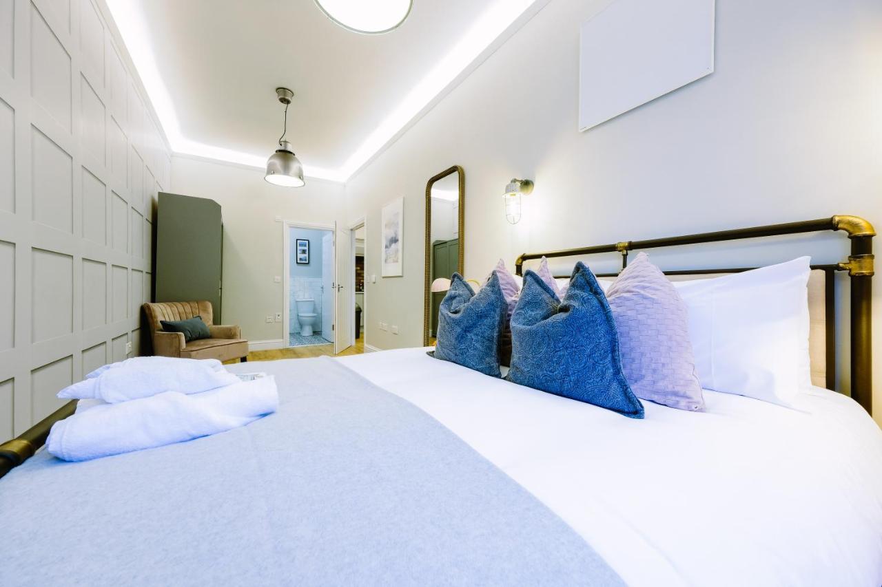 Brand New One Bedroom Apartments In A Fantastic Location Bristol Ngoại thất bức ảnh