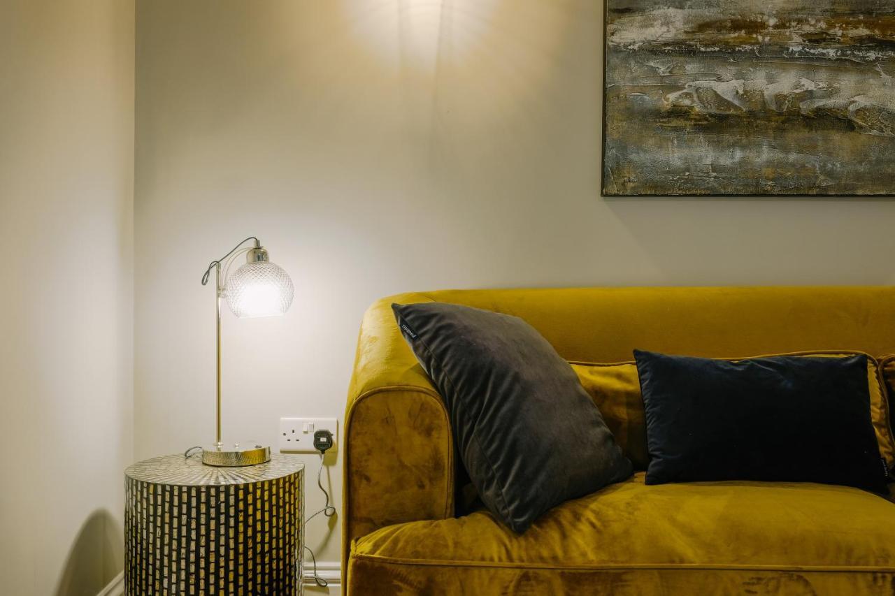 Brand New One Bedroom Apartments In A Fantastic Location Bristol Ngoại thất bức ảnh