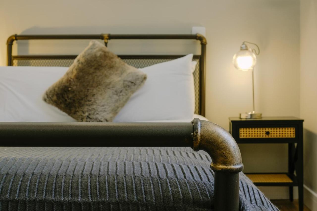 Brand New One Bedroom Apartments In A Fantastic Location Bristol Ngoại thất bức ảnh